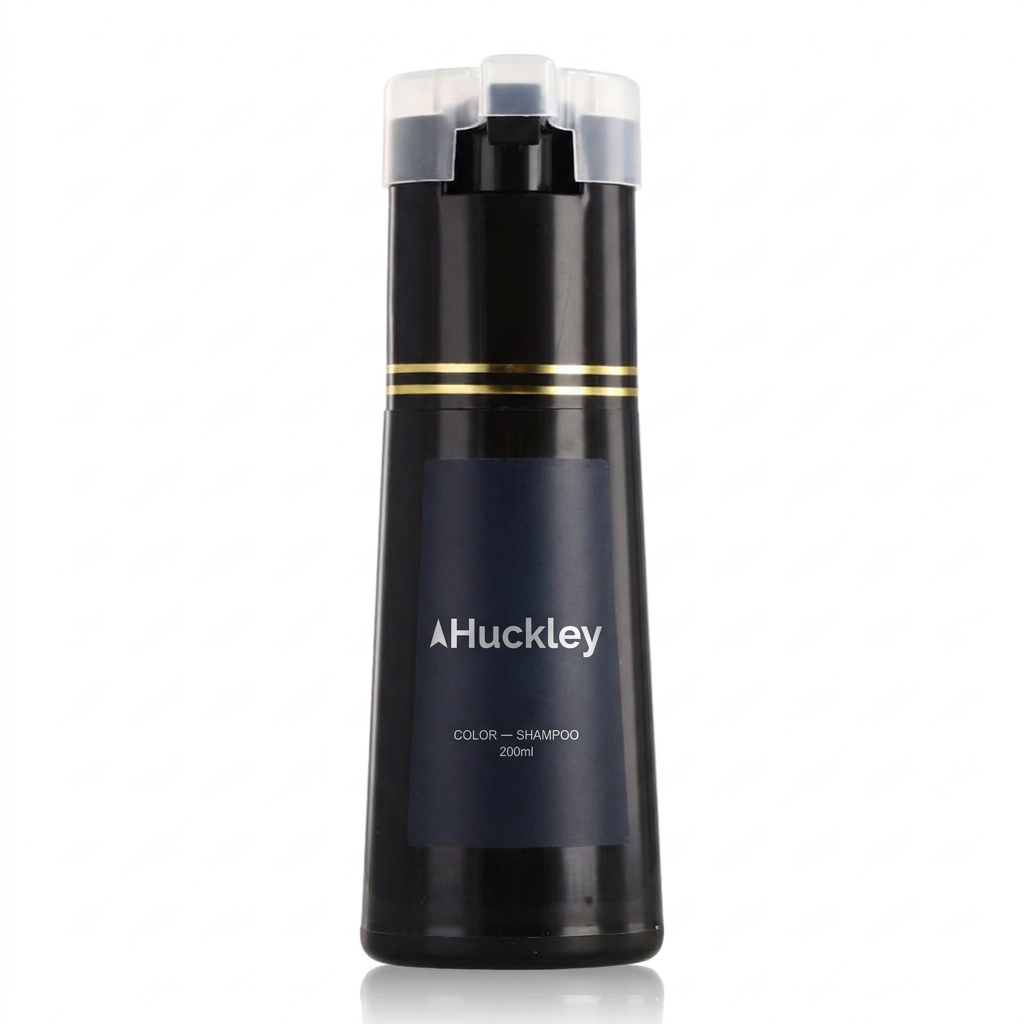 Huckley Color — Huckley