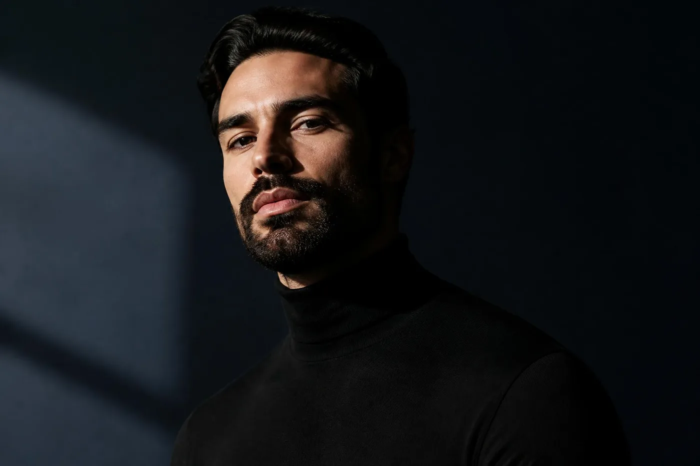 Huckley — saúde capilar e barba masculina